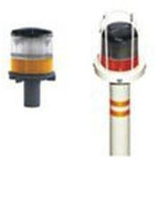 Manufacturers Exporters and Wholesale Suppliers of Solar Delineators Indore Madhya Pradesh